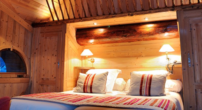 Hotel Christiania, Val D'Isere ski chalet, image 7